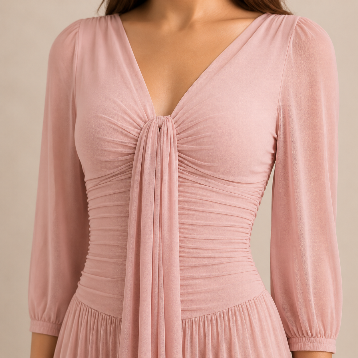 The Capitolina Dress
