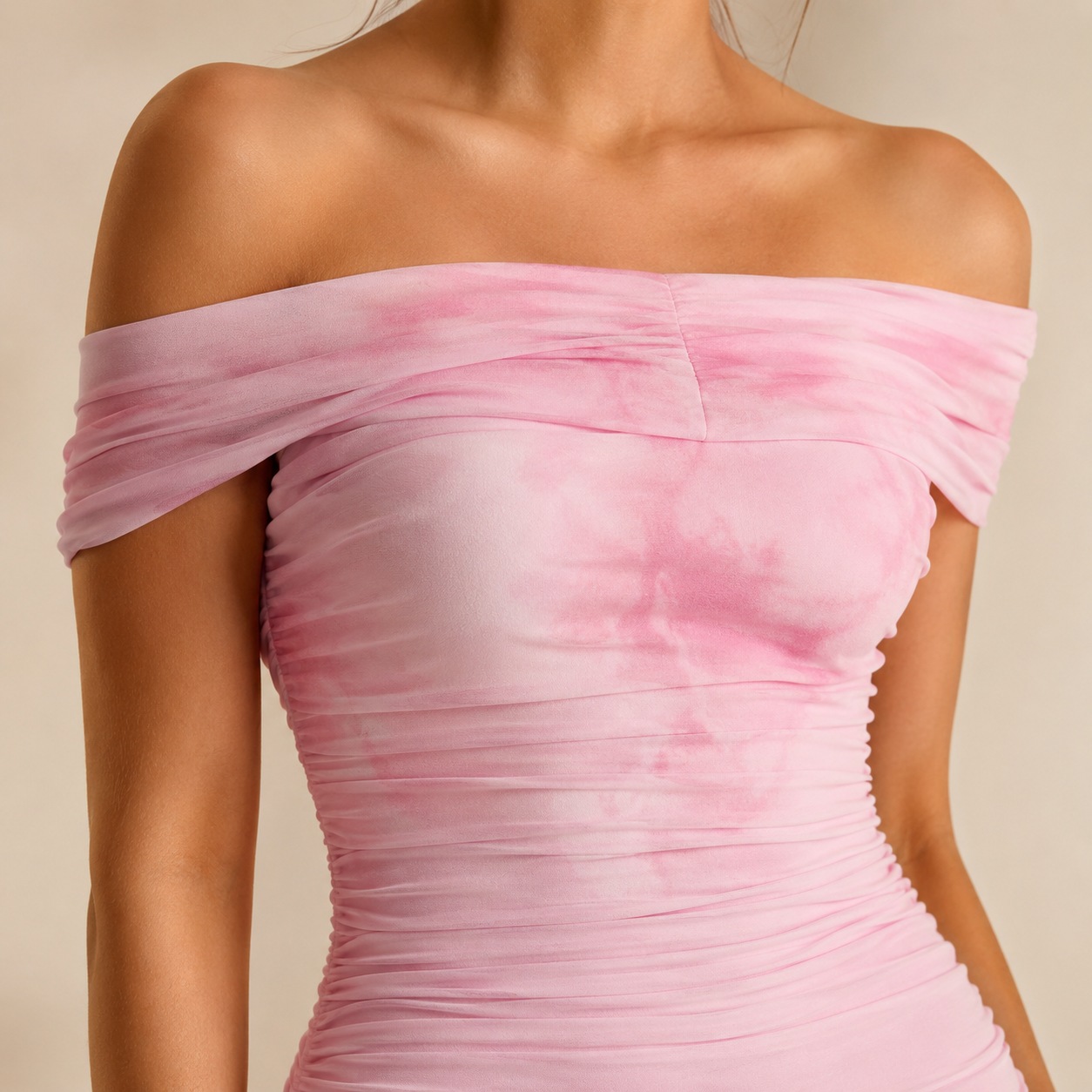 The Lucilla Dress