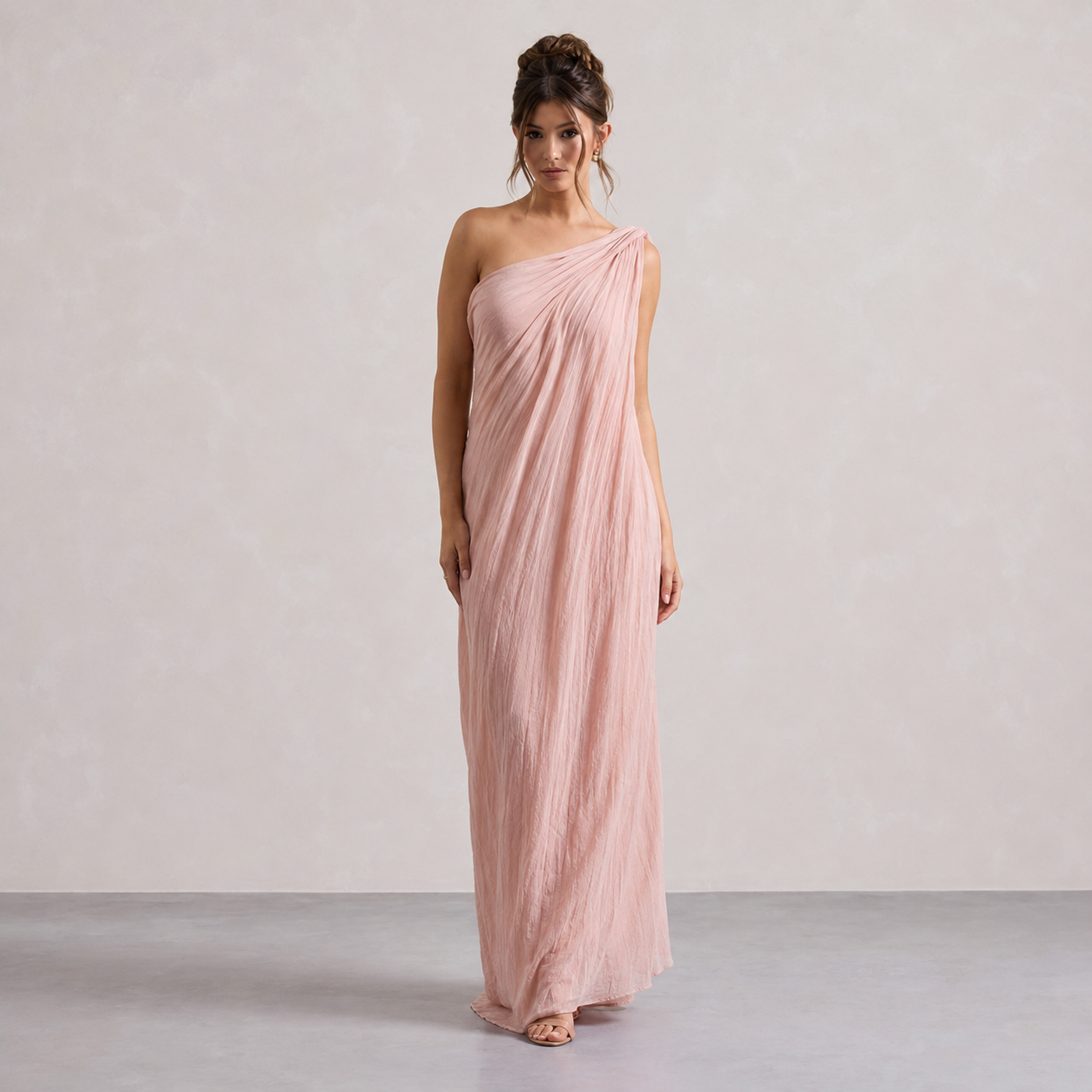 The Quintilia Dress