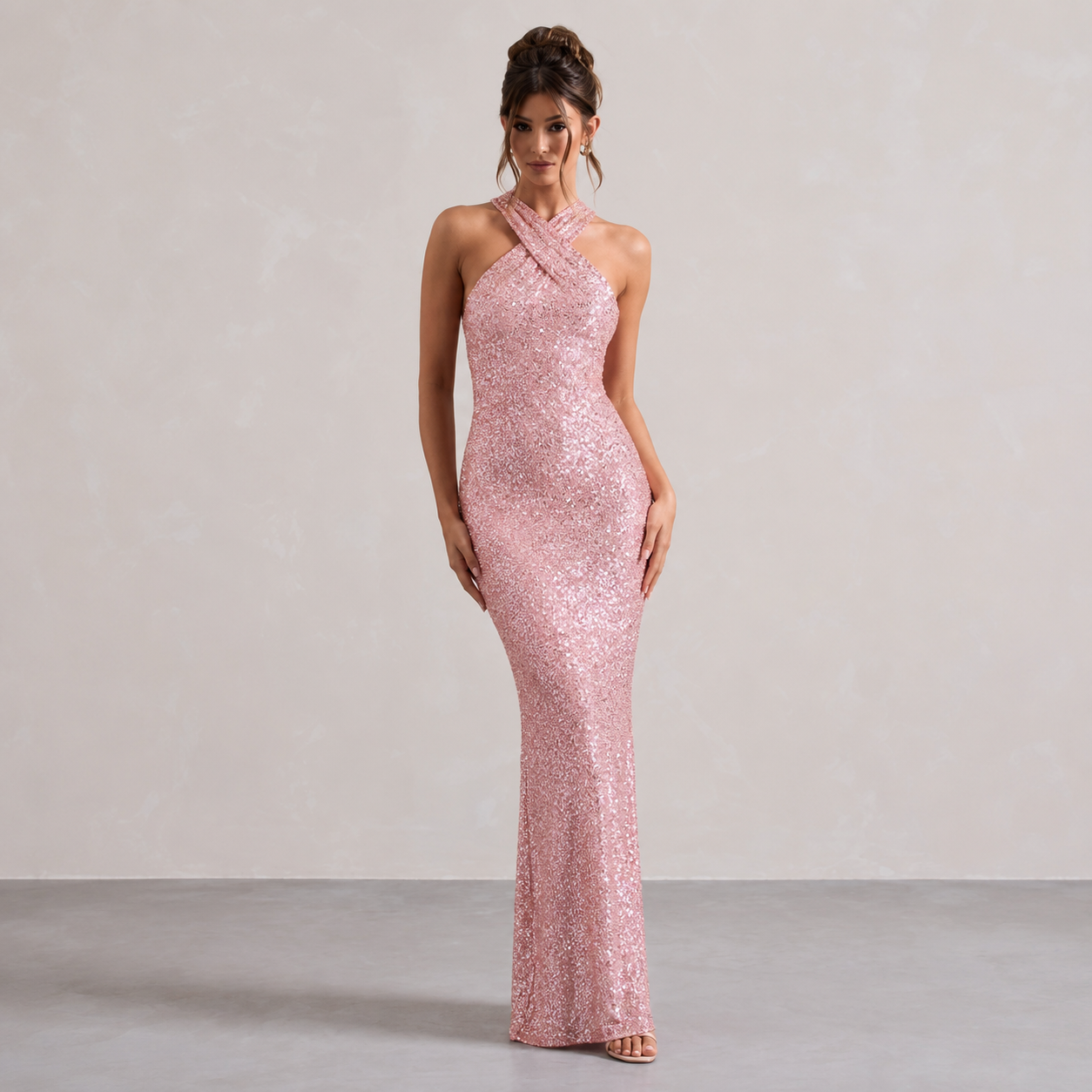 The Catalda Dress