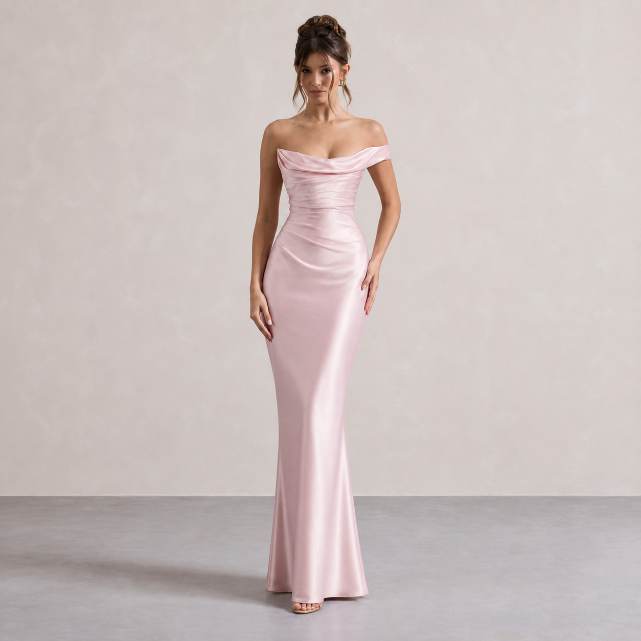 The Ida Dress