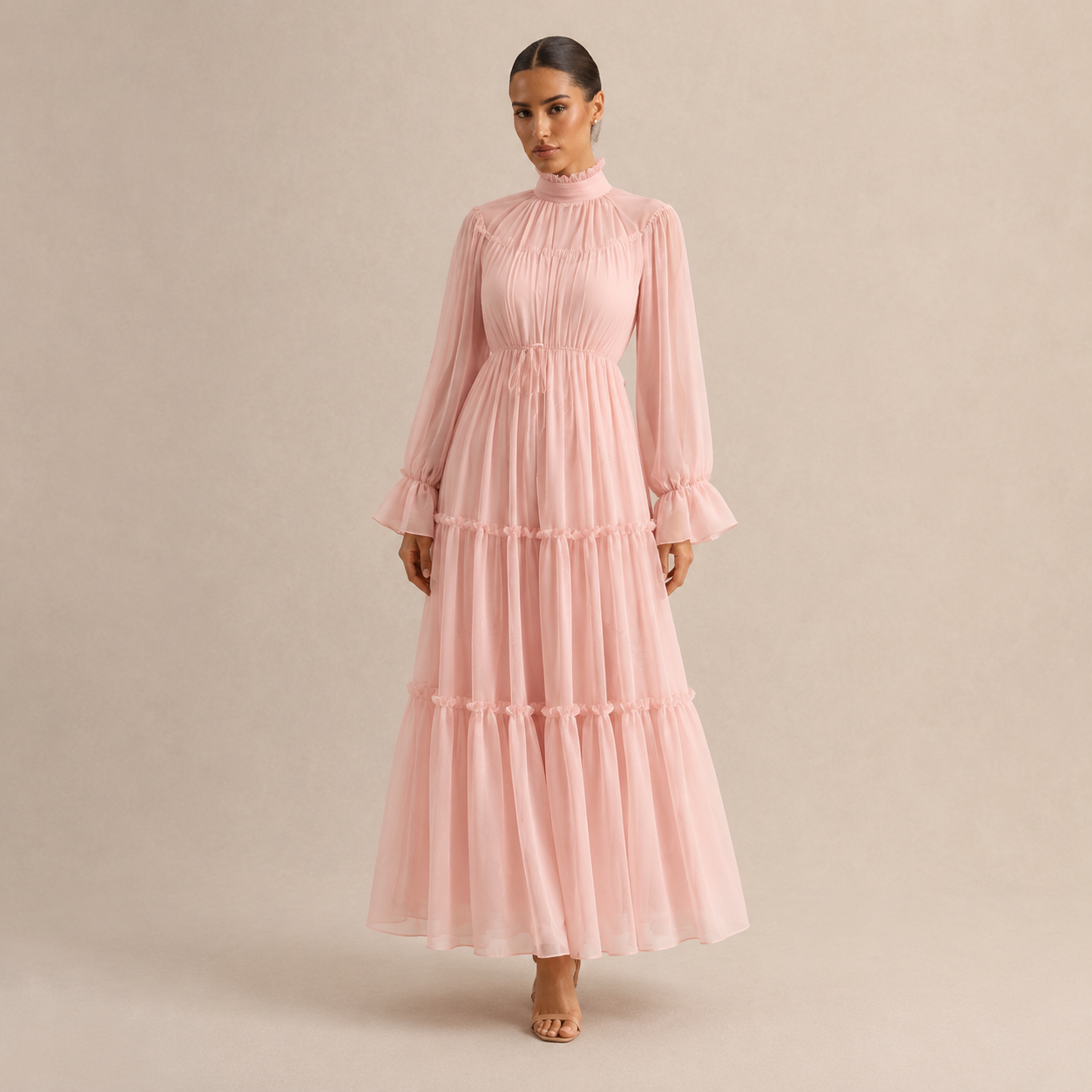 The Fausta Dress