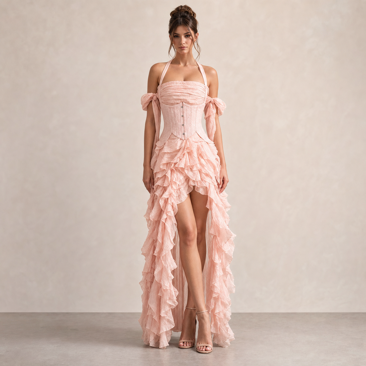The Orlanda Dress