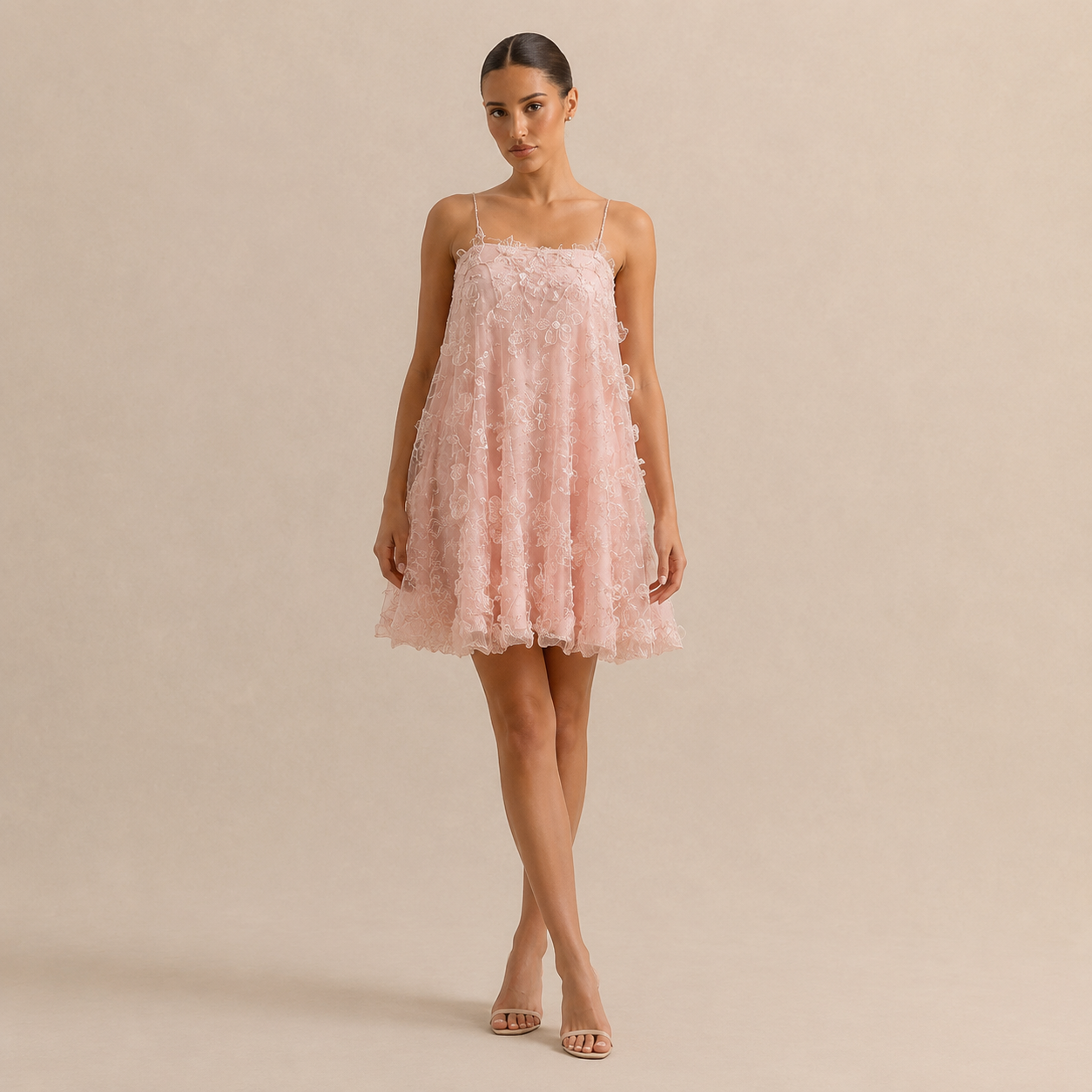 The Valeria Dress