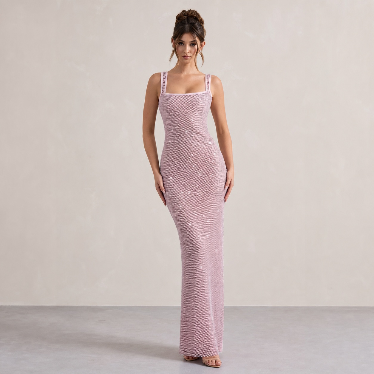 The Ersilia Dress