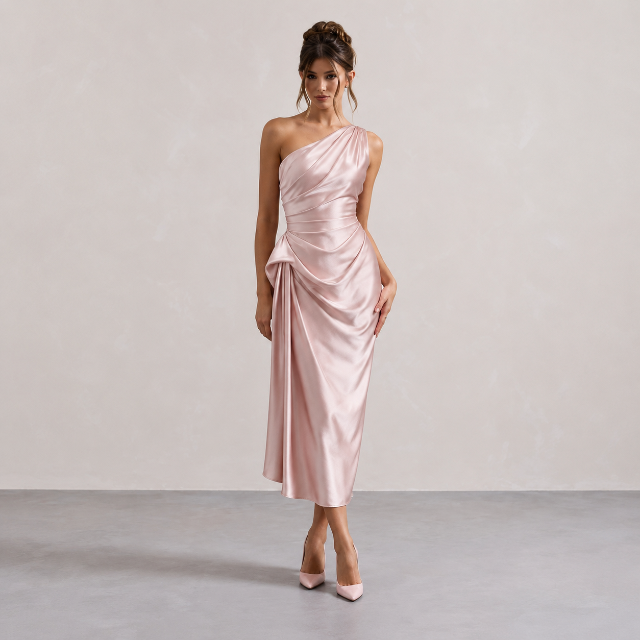 The Zaira Dress