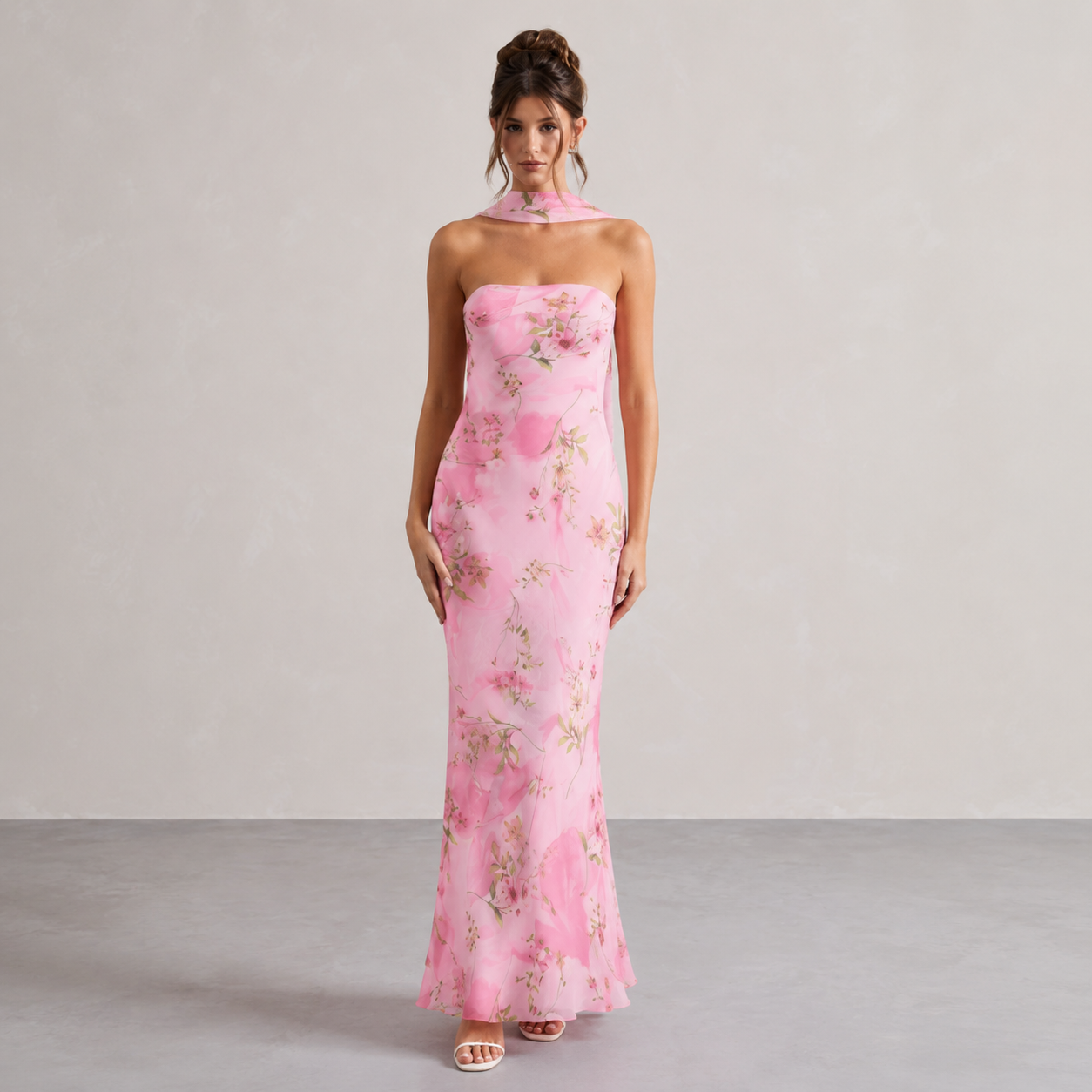 The Nerina Dress