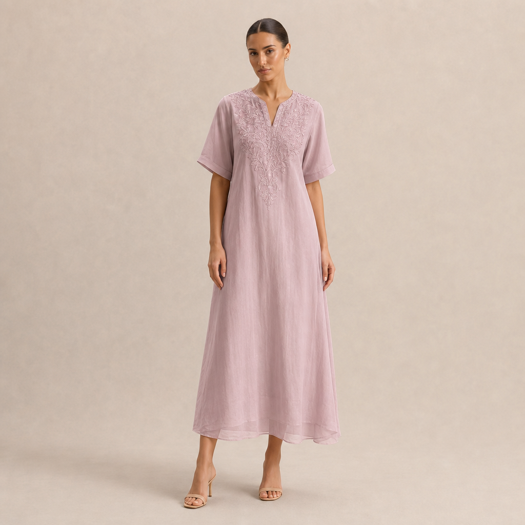 The Alda Dress