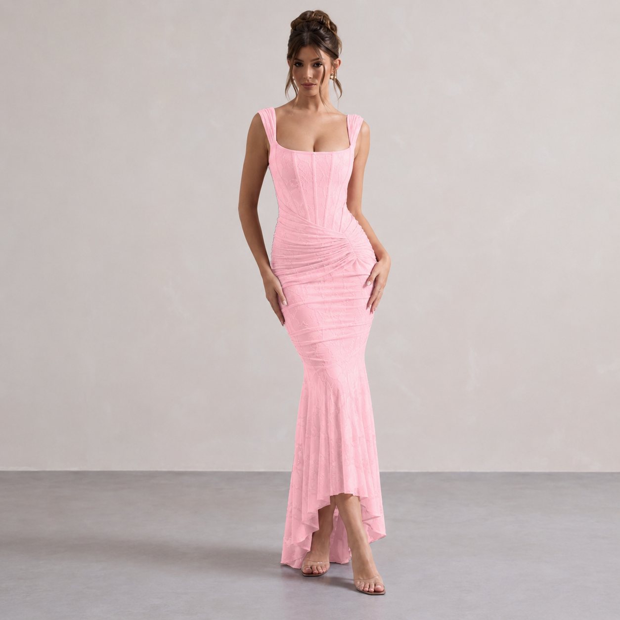 The Elvira Dress