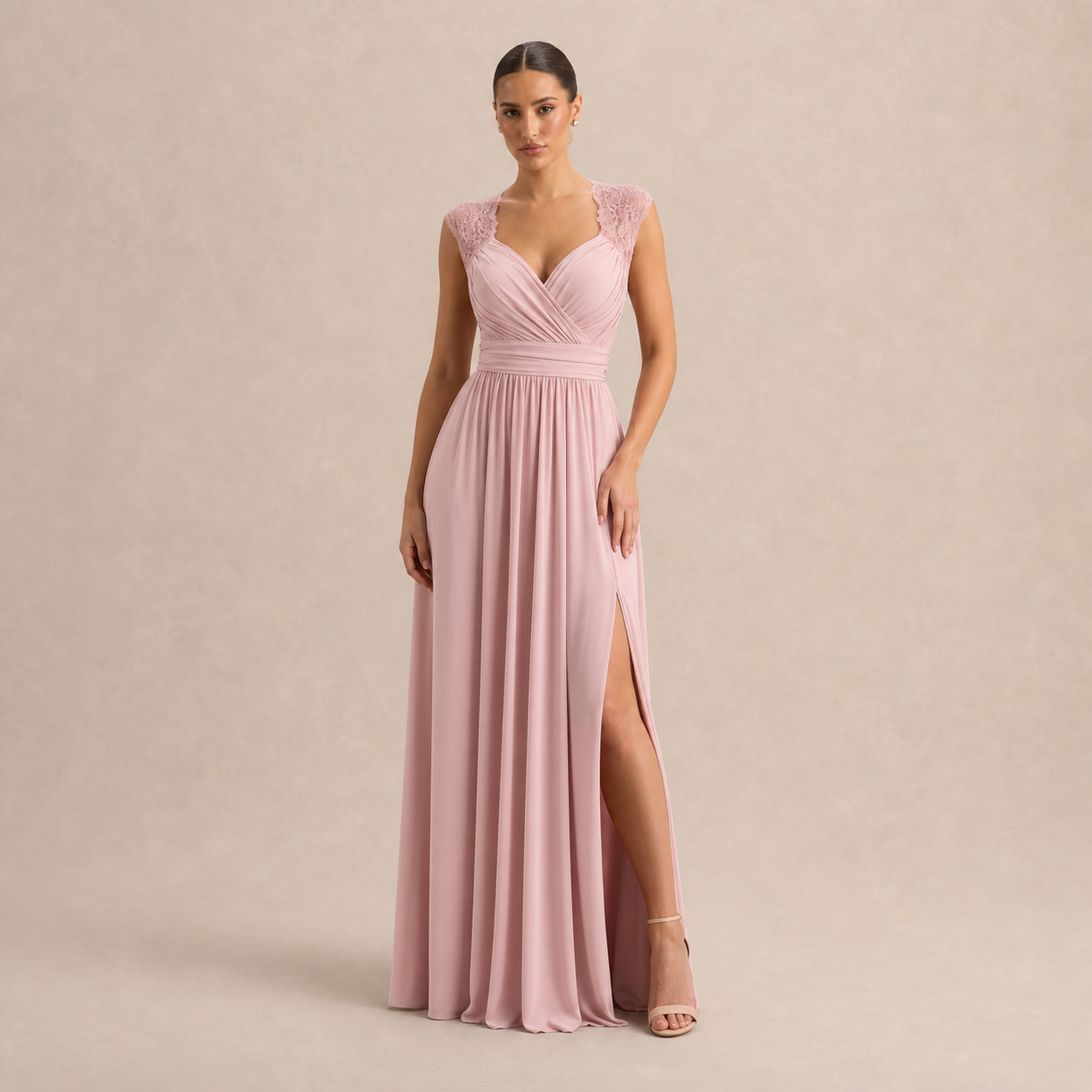 The Lina Dress