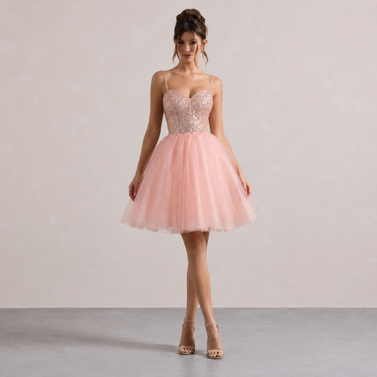 The Lorenza Dress