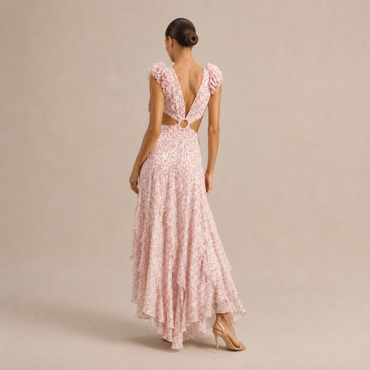 The Eloisa Dress