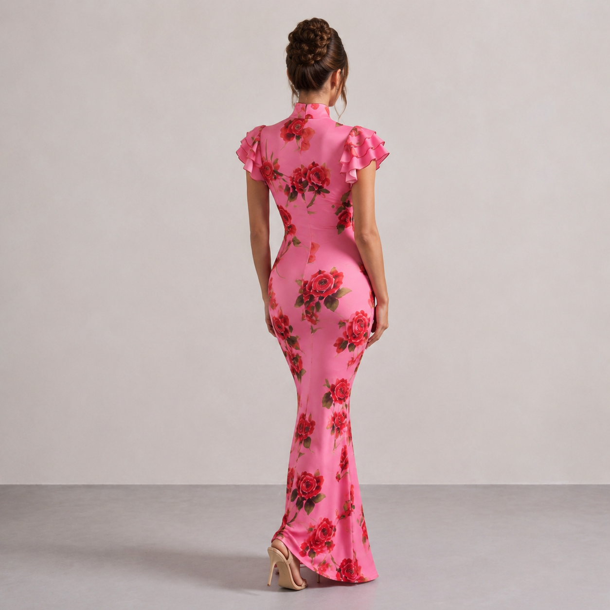 The Cristiana Dress