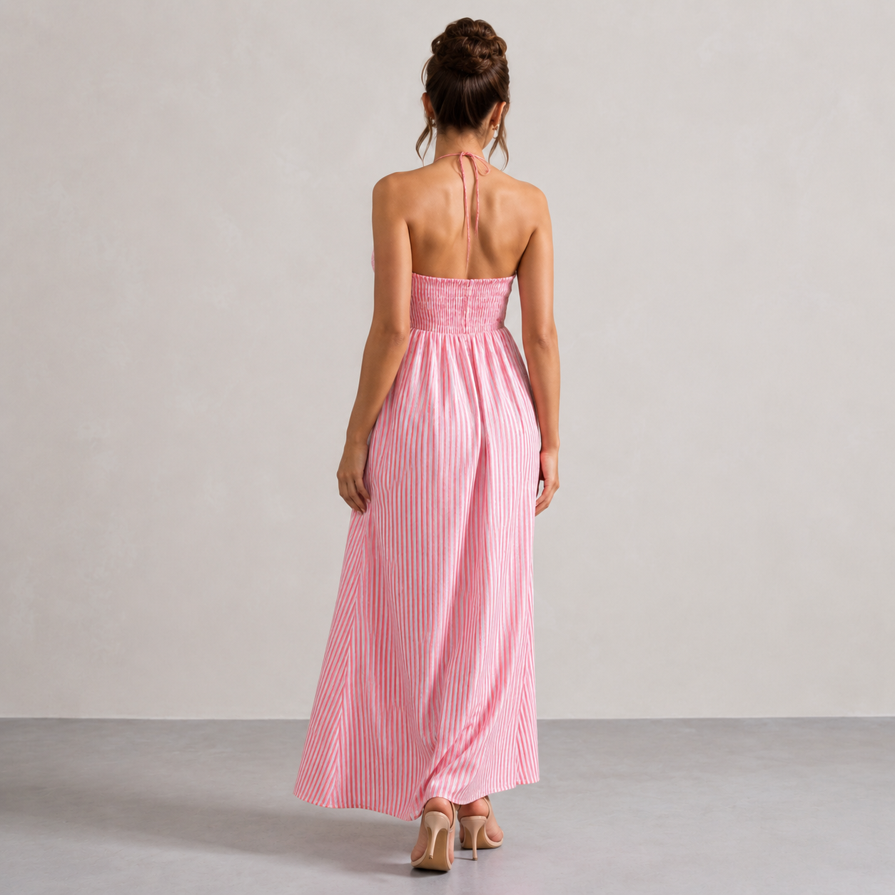 The Guendalina Dress