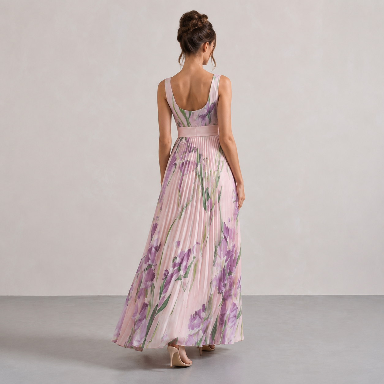 The Adele Dress