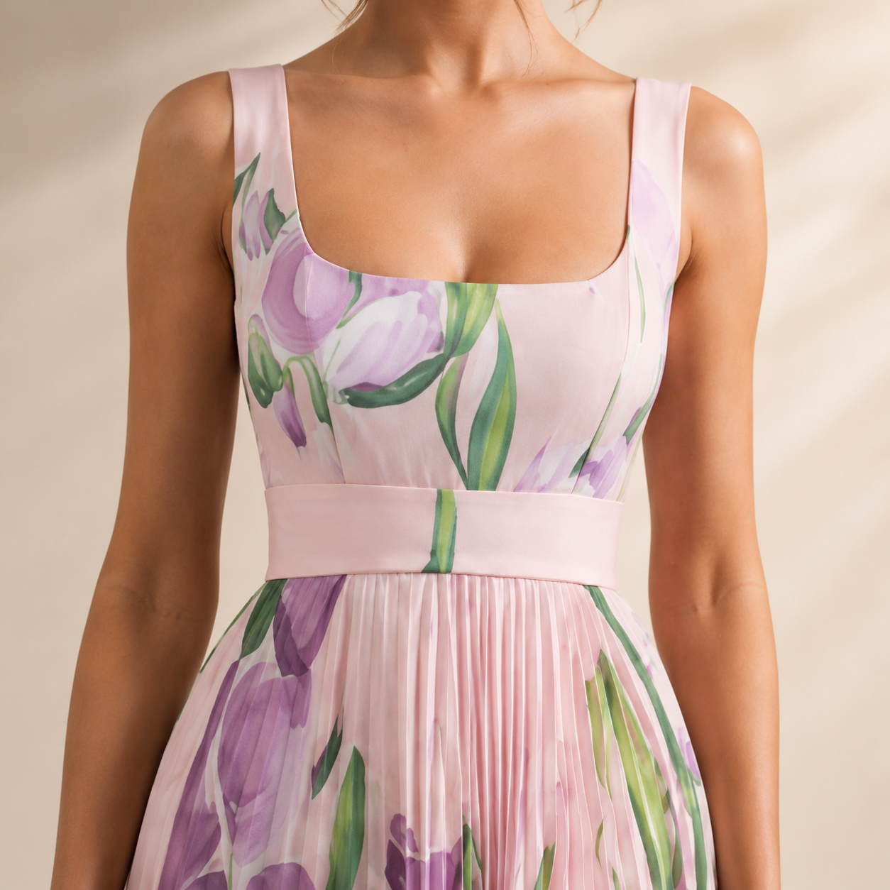 The Adele Dress