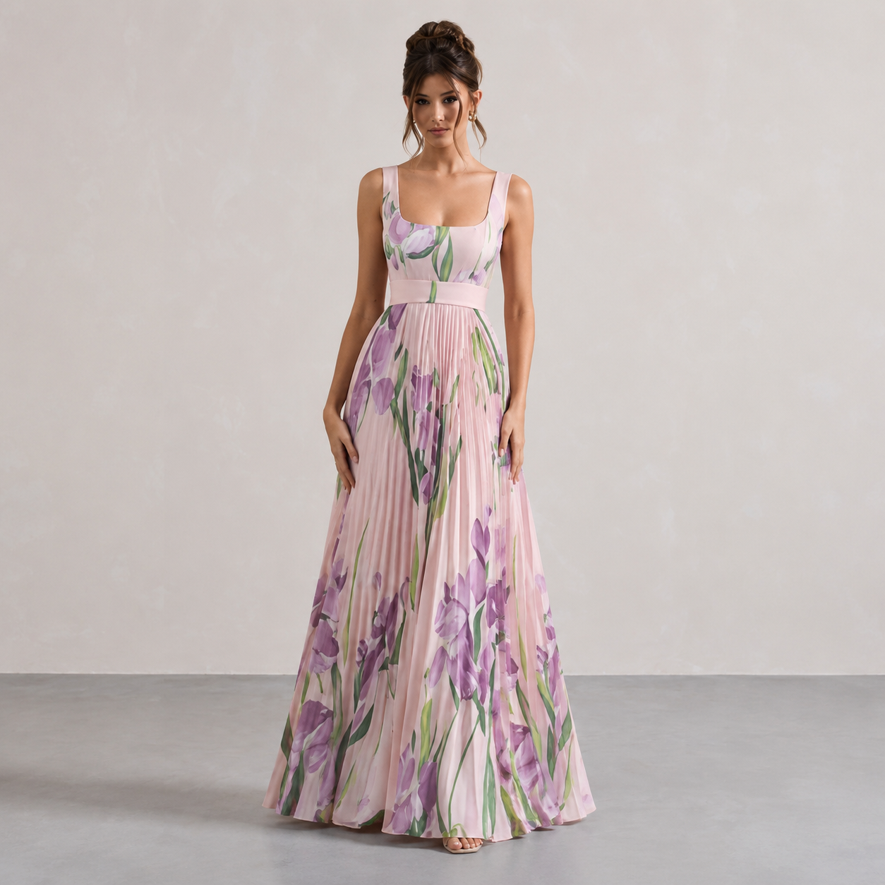 The Adele Dress