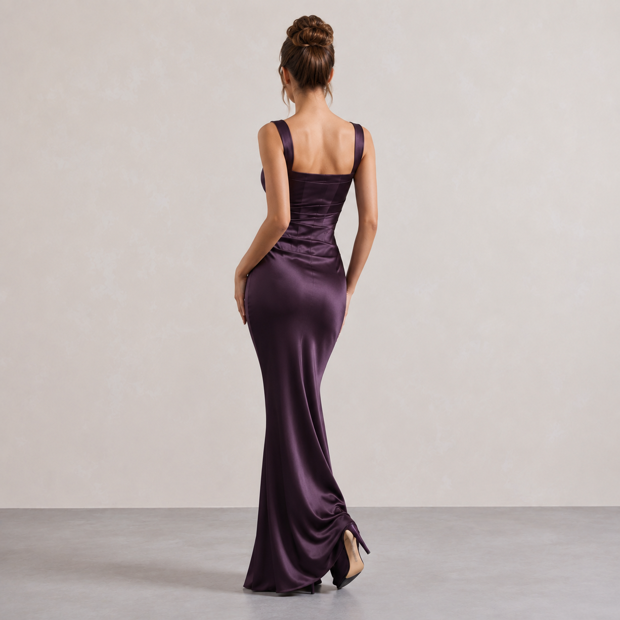The Gemma Dress
