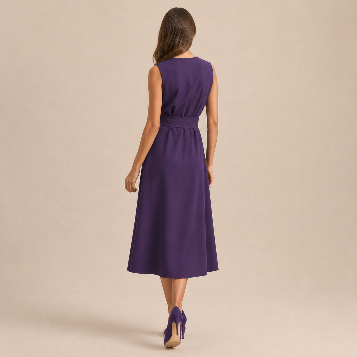 The Cassandra Dress