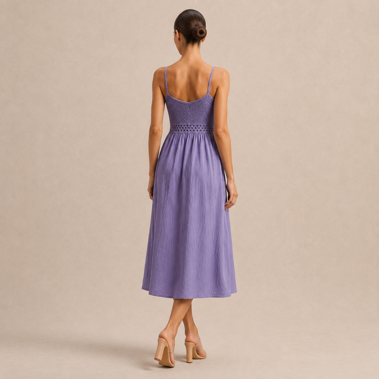 The Cleofe Dress