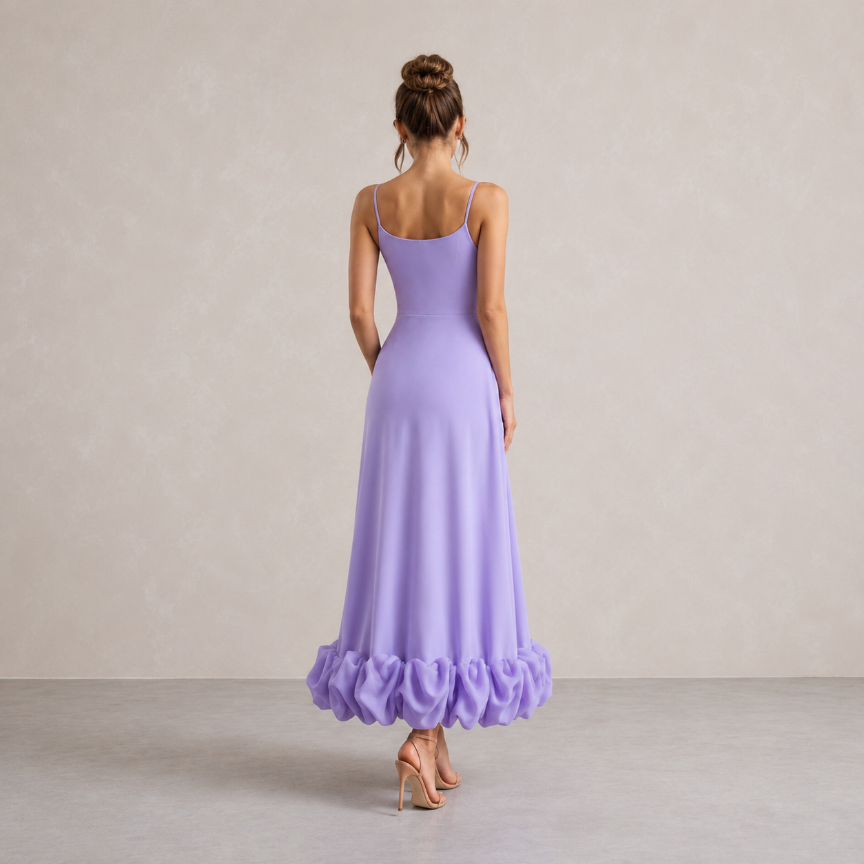 The Nilde Dress