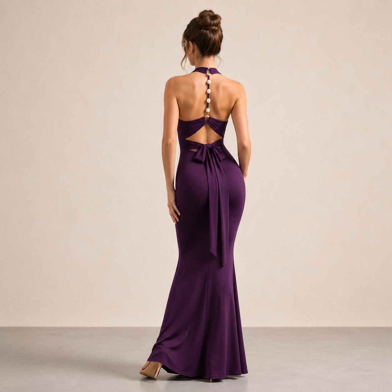 The Belinda Dress