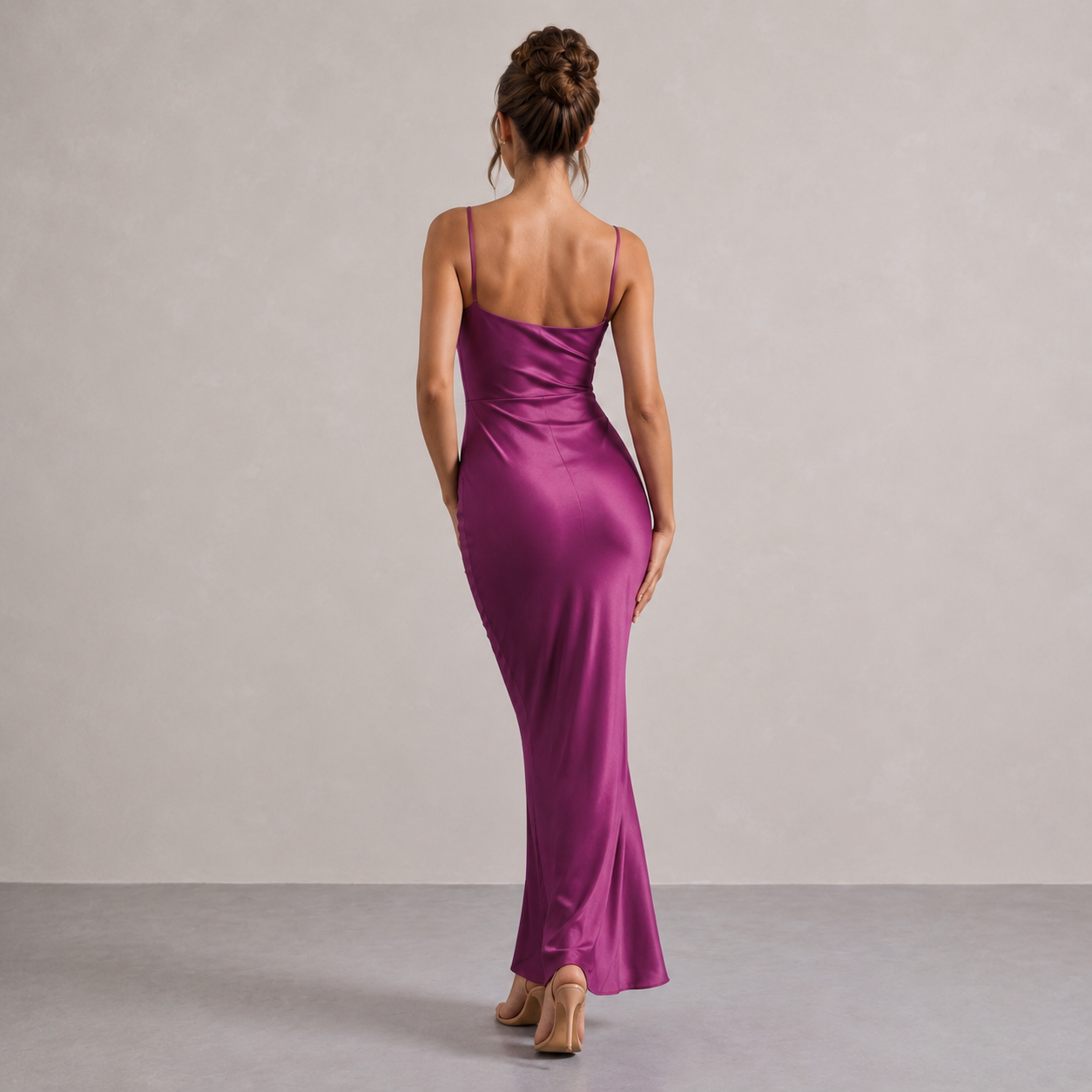 The Marianna Dress