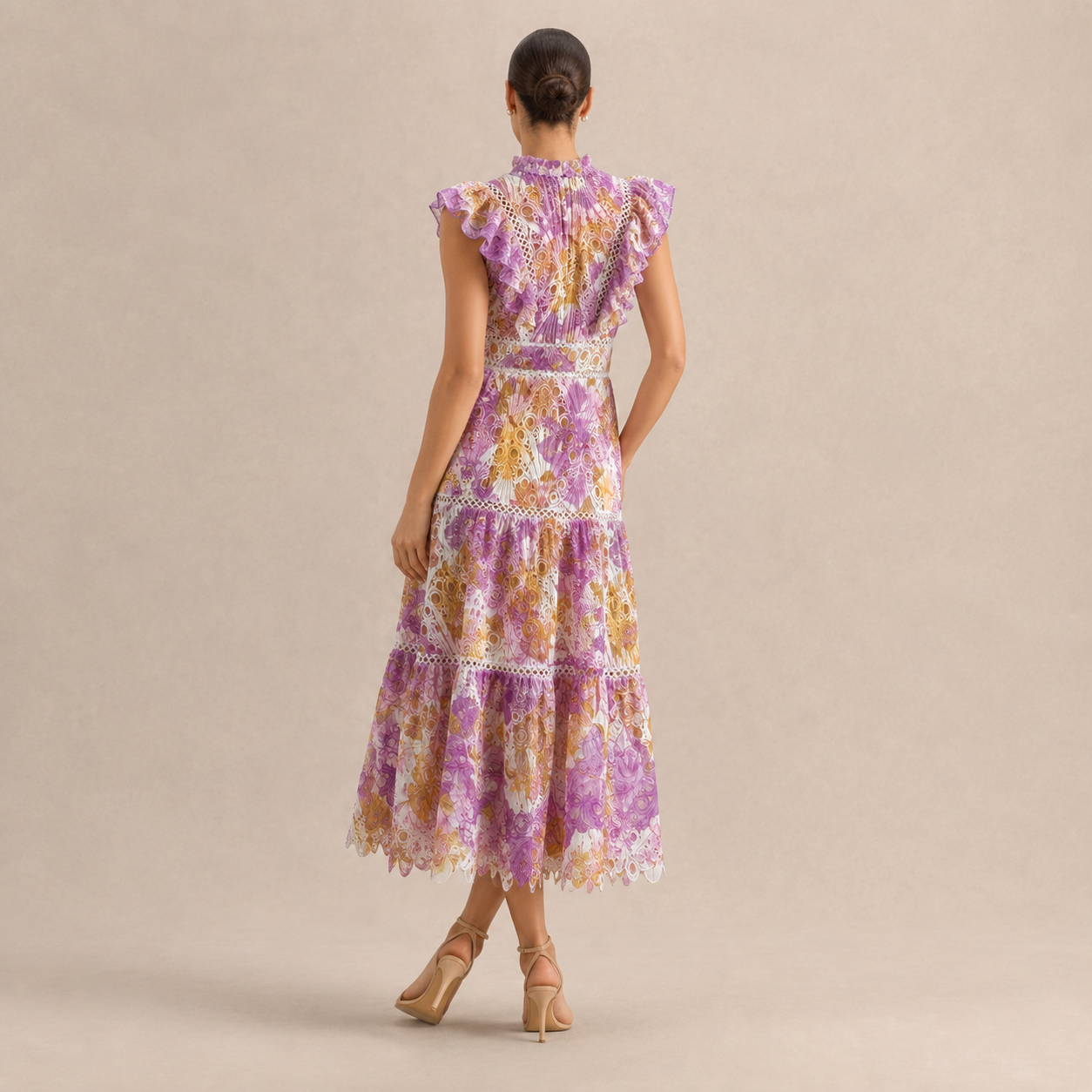 The Dorotea Dress