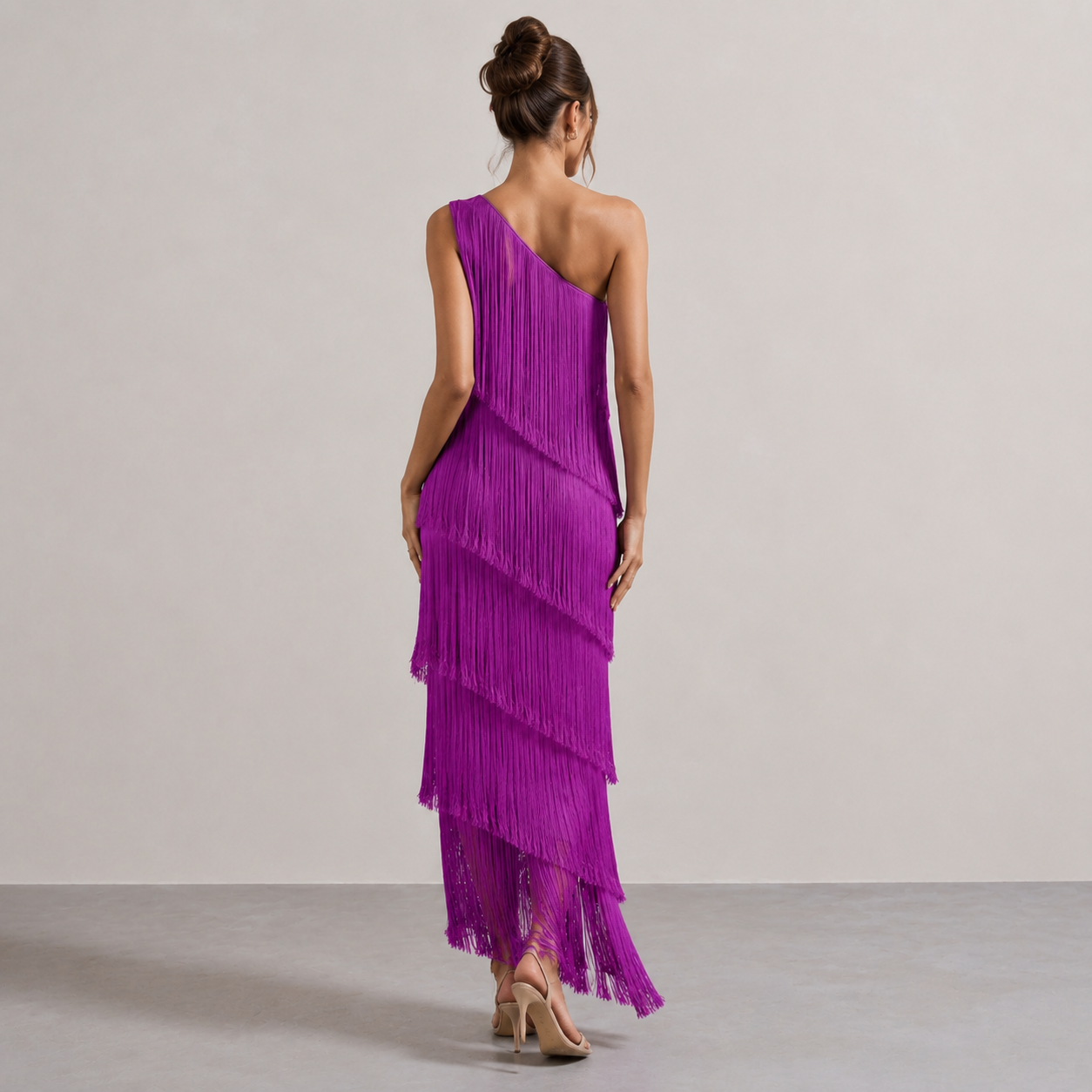 The Oliva Dress
