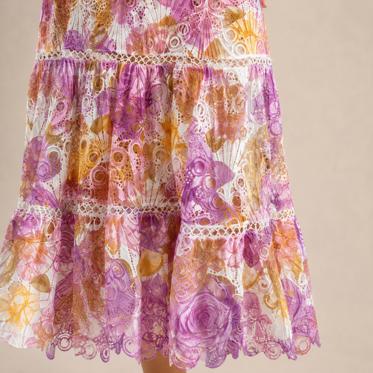 The Dorotea Dress