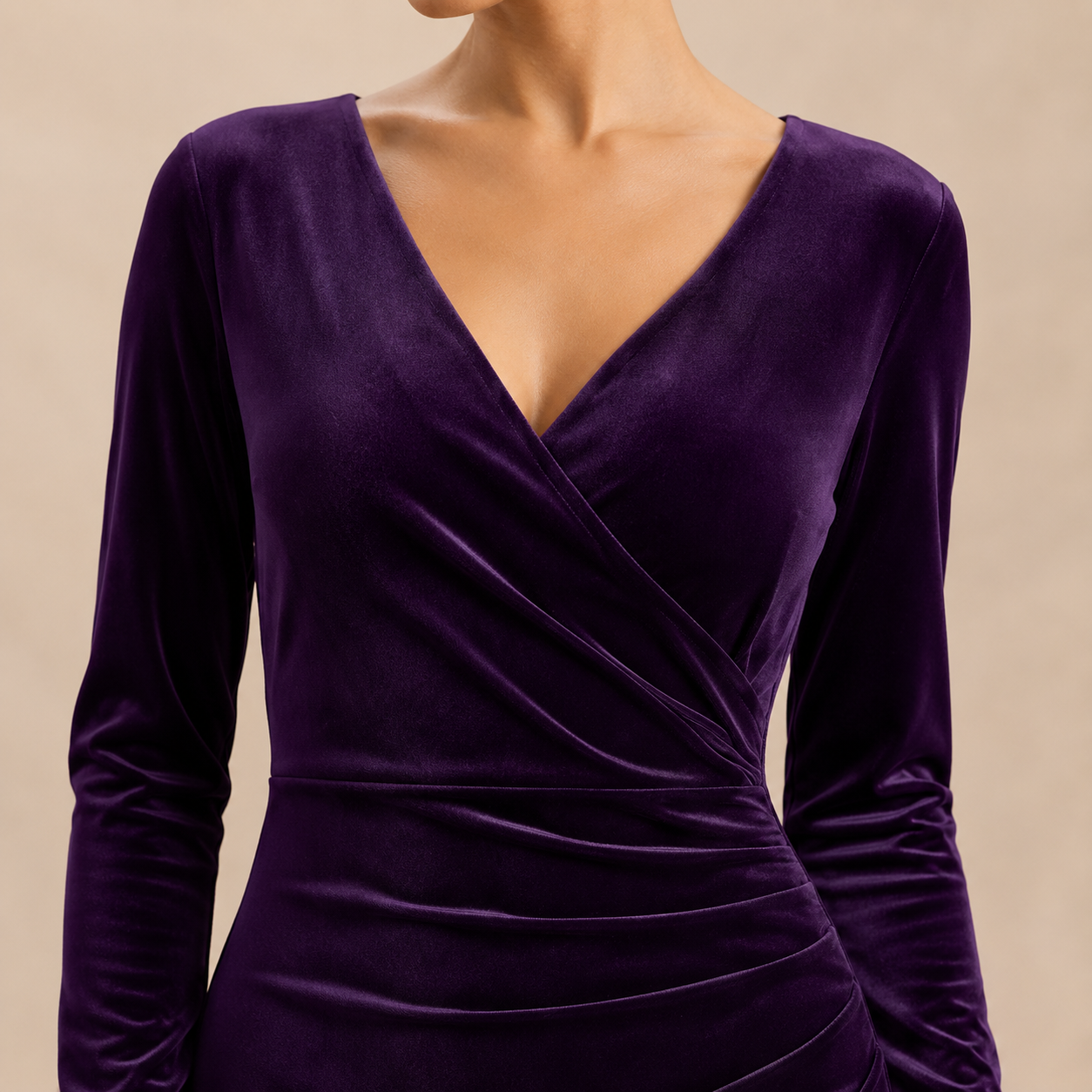 The Ubalda Dress