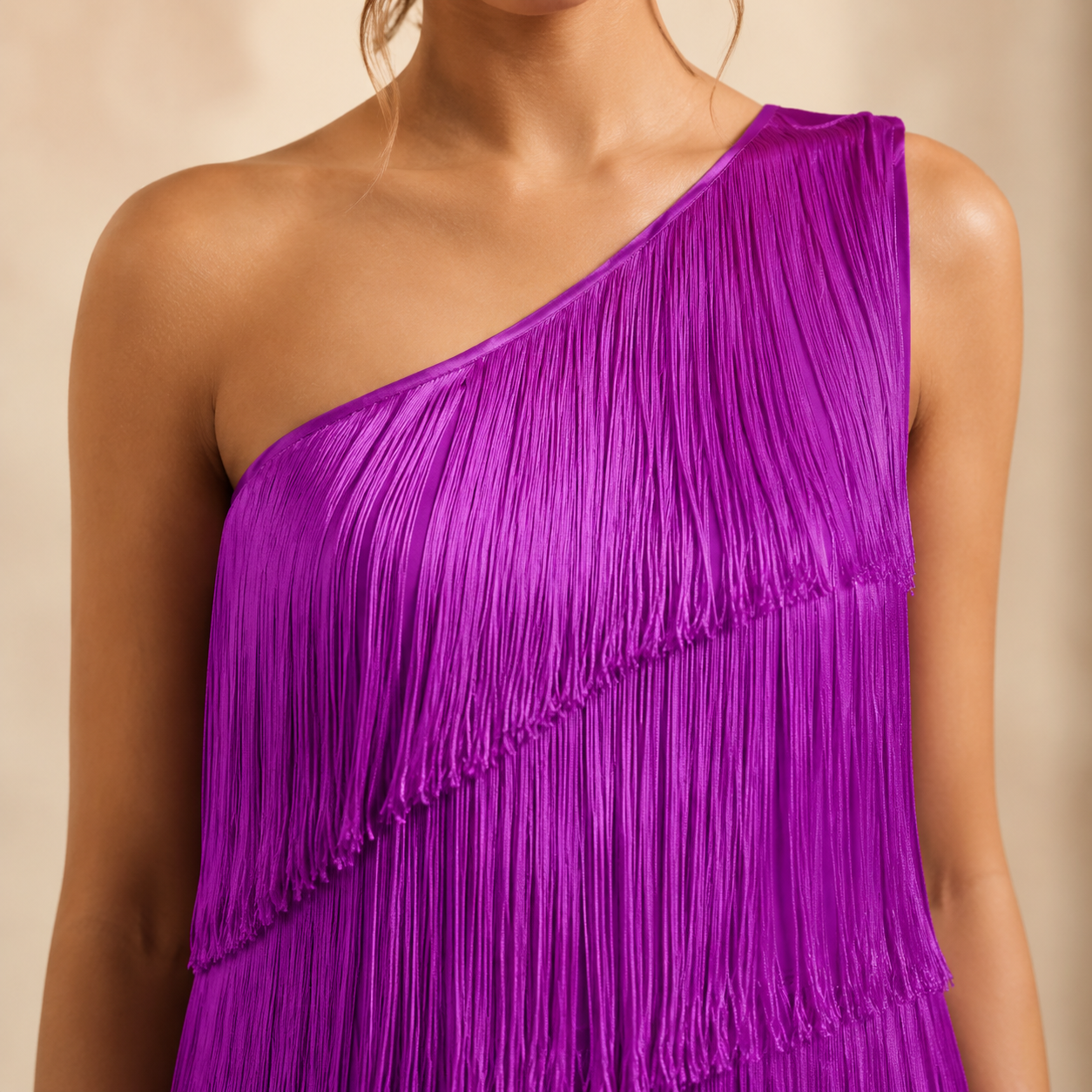 The Oliva Dress