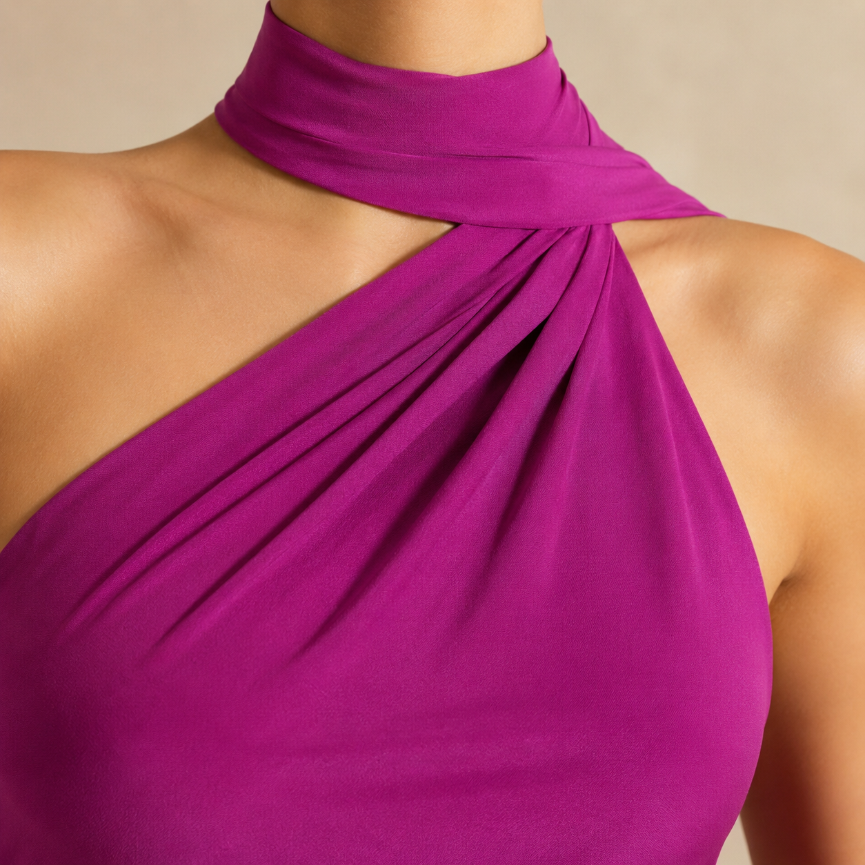 The Fortunata Dress