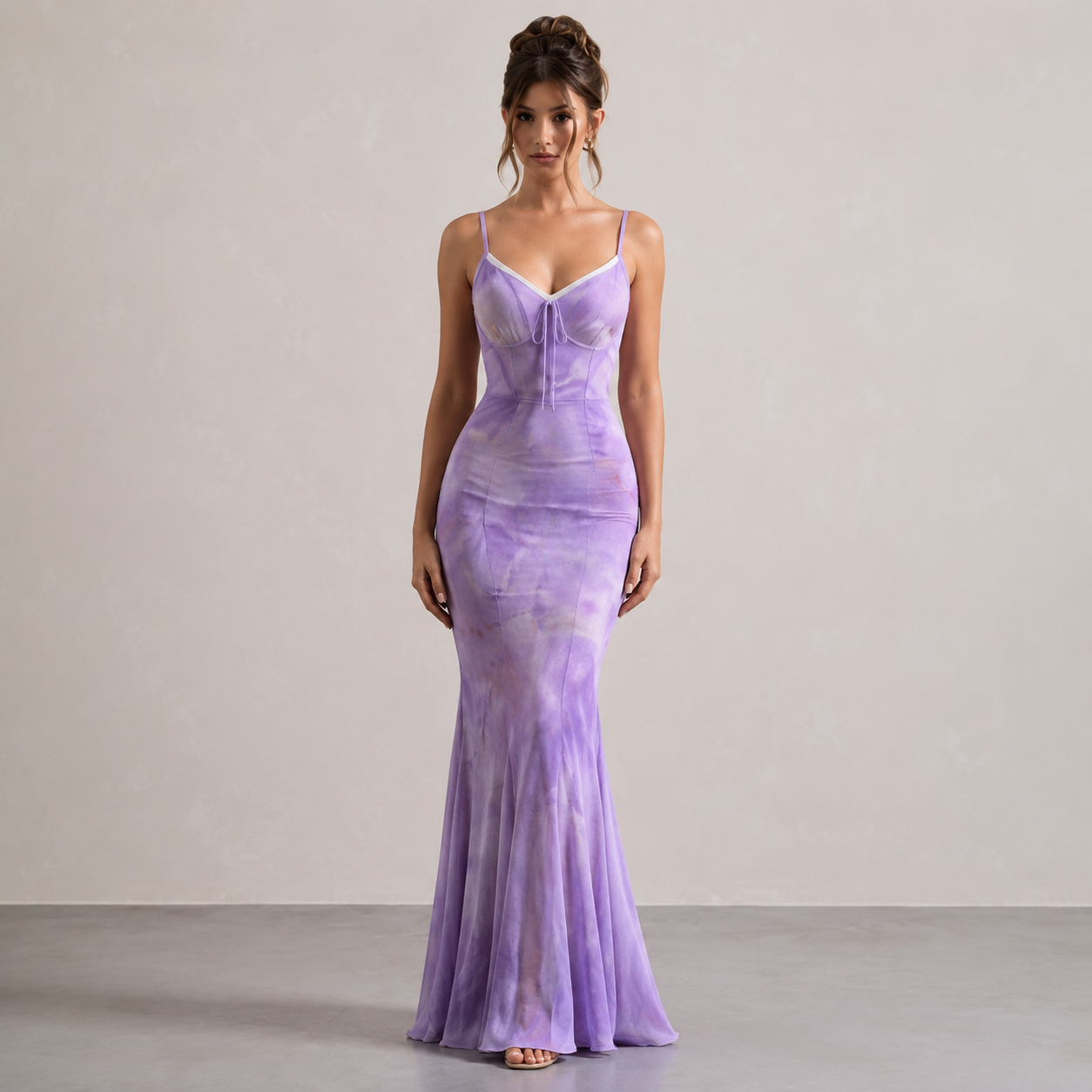 The Alina Dress