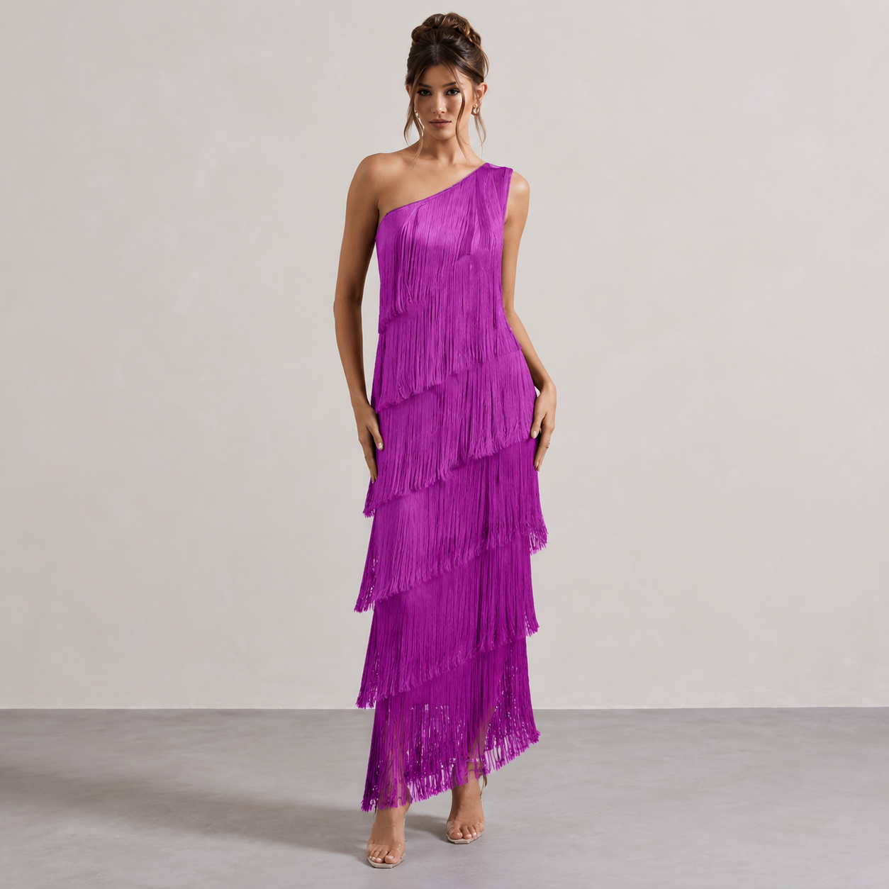 The Oliva Dress