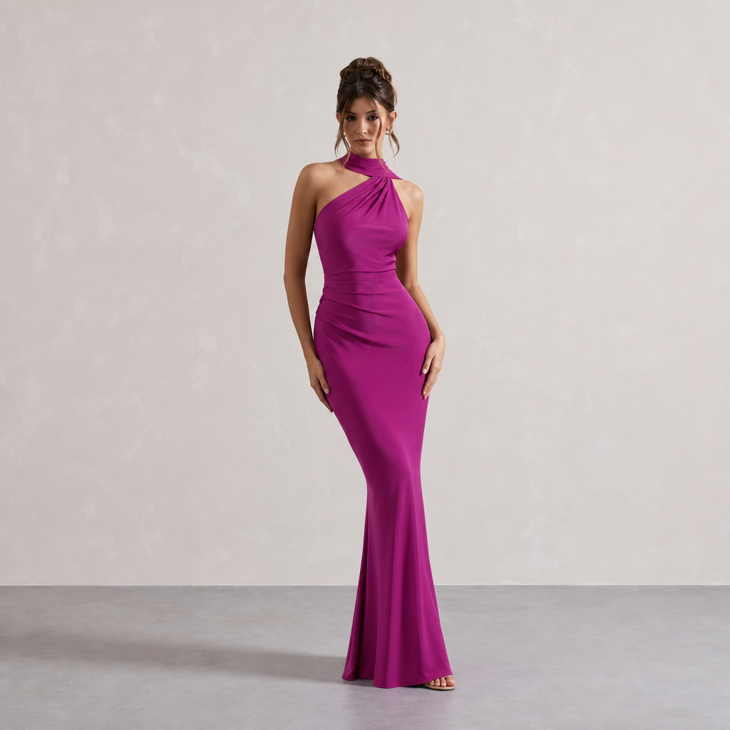 The Fortunata Dress