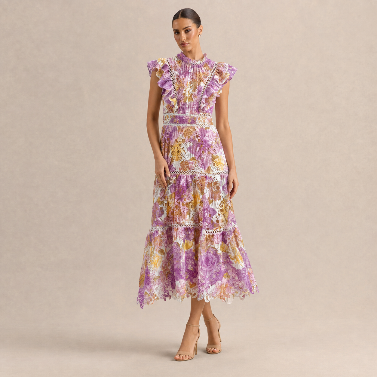 The Dorotea Dress