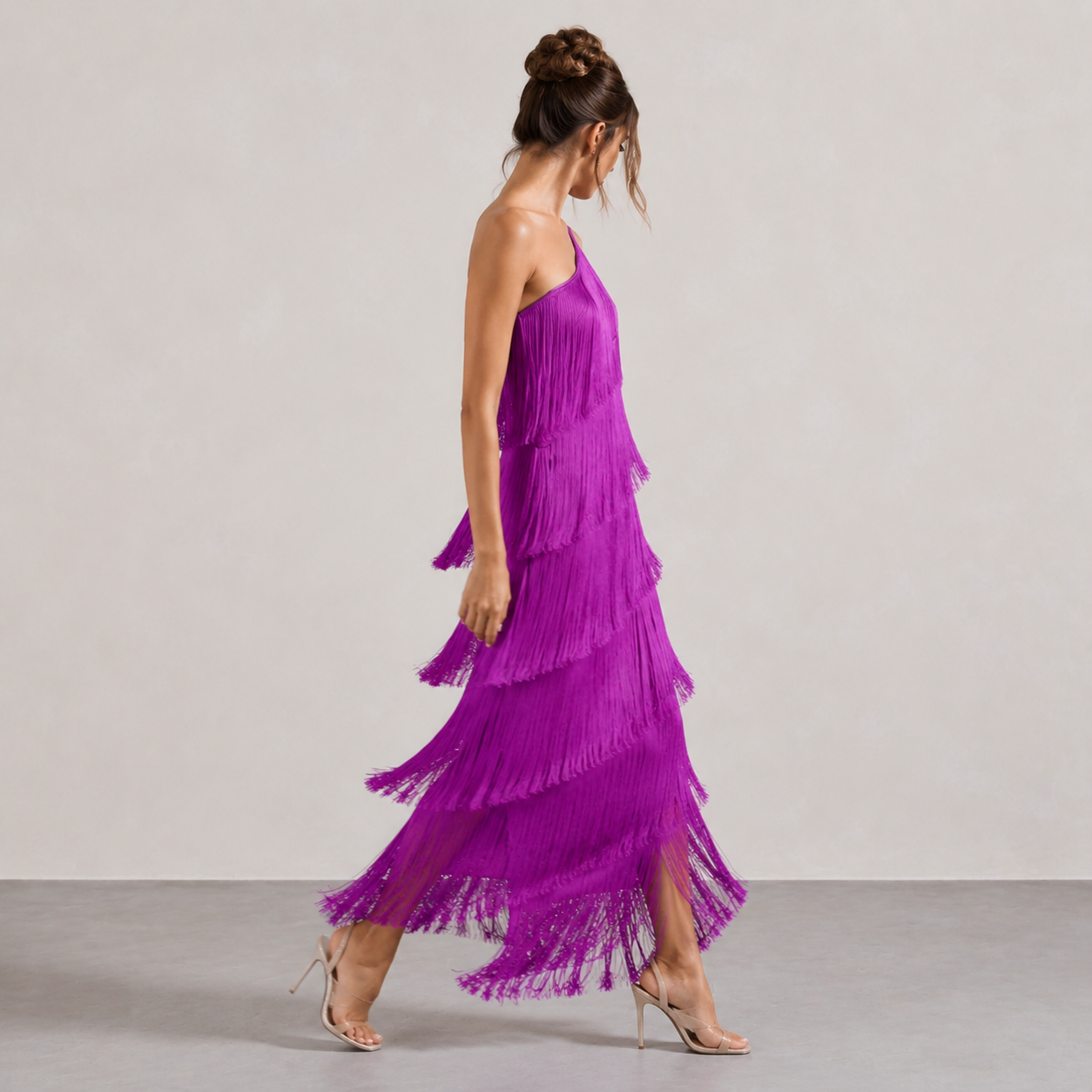 The Oliva Dress