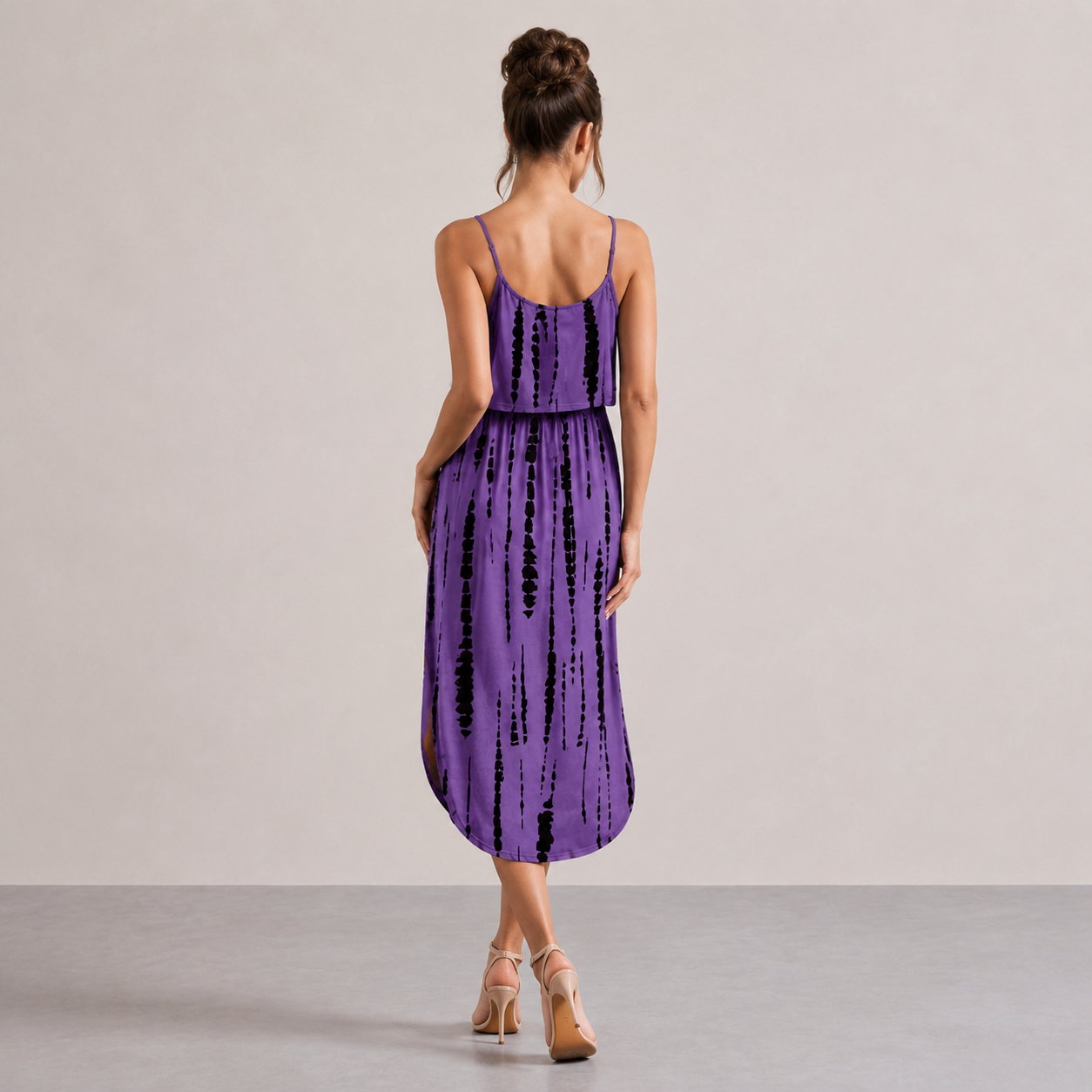 The Daria Dress