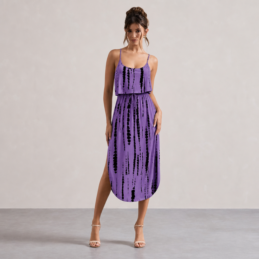 The Daria Dress
