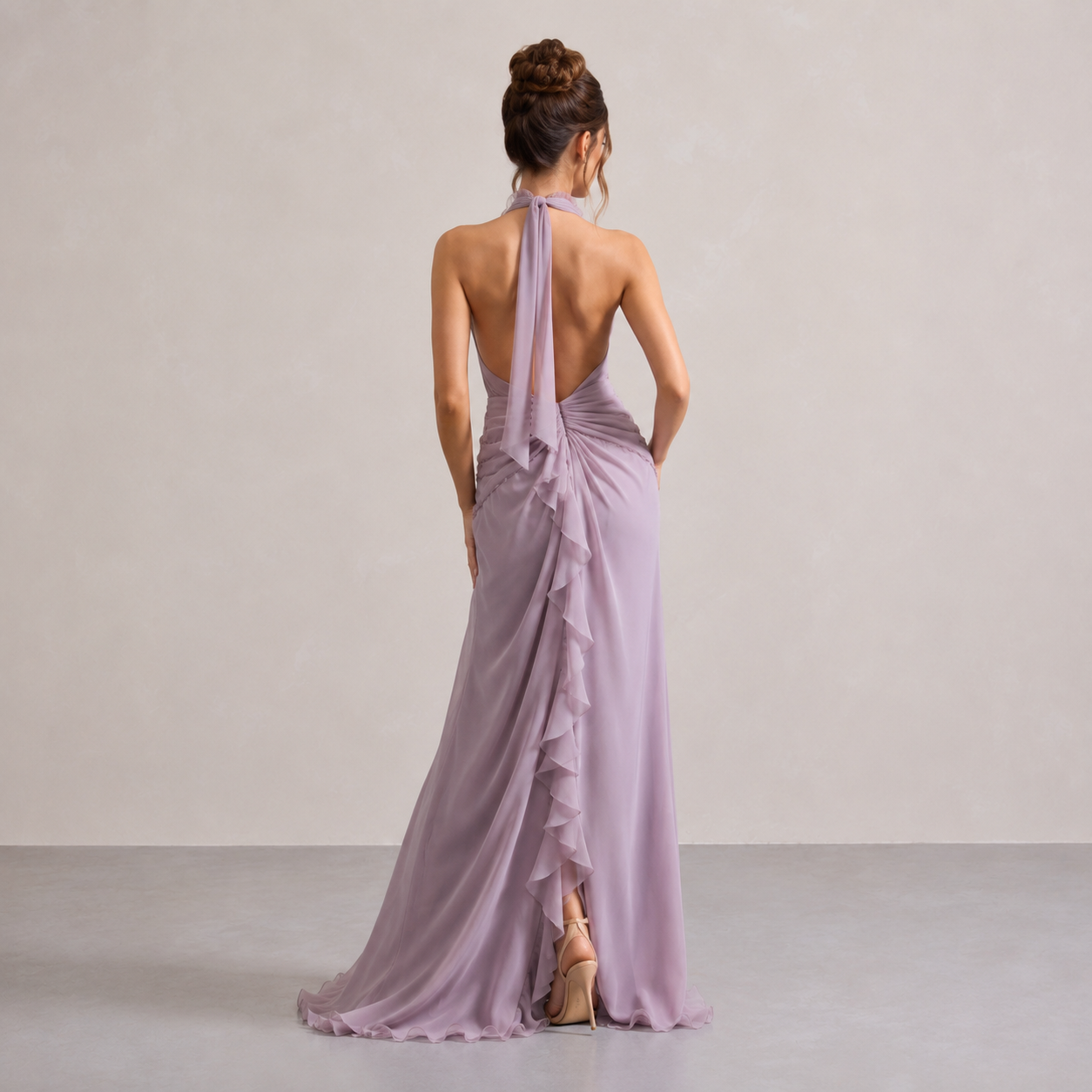 The Ortensia Dress