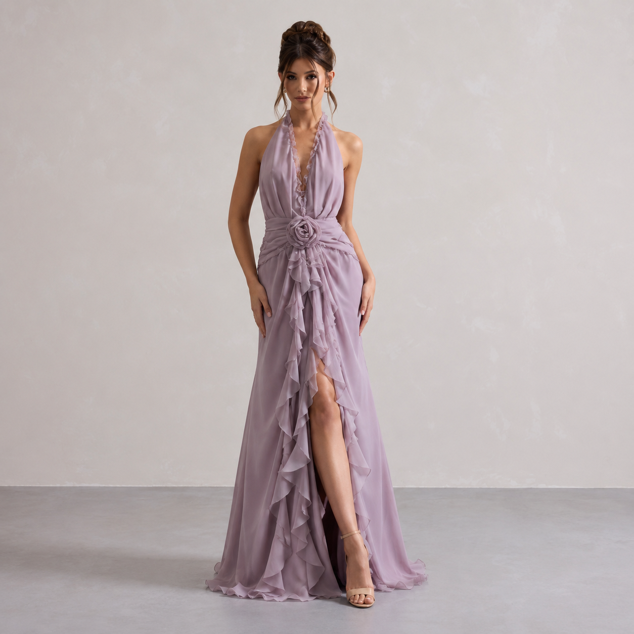 The Ortensia Dress