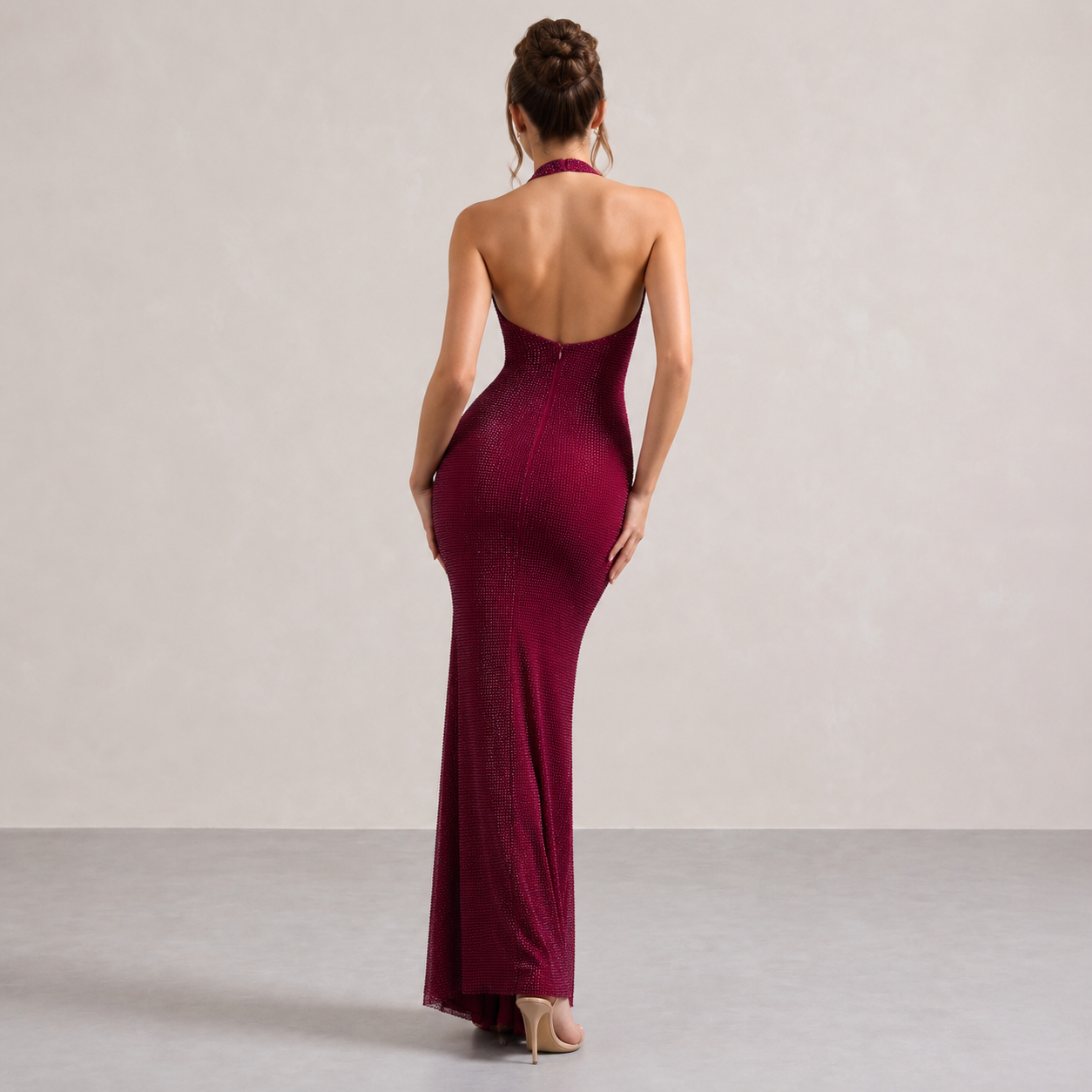 The Cipriana Dress