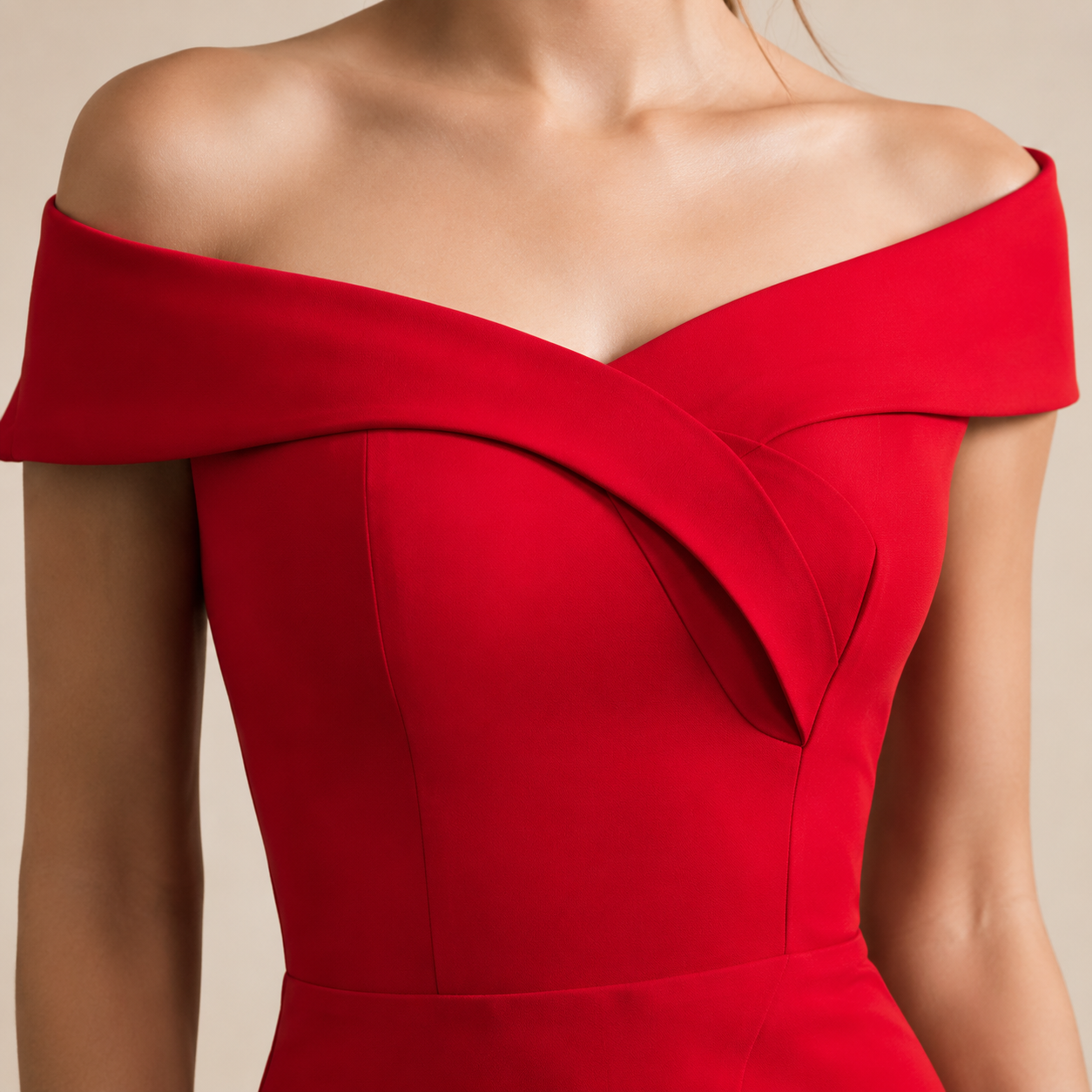 The Gaetana Dress