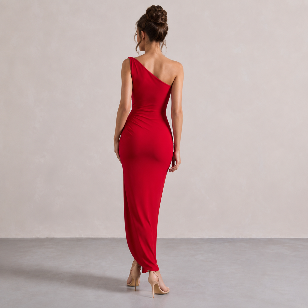 The Ilda Dress