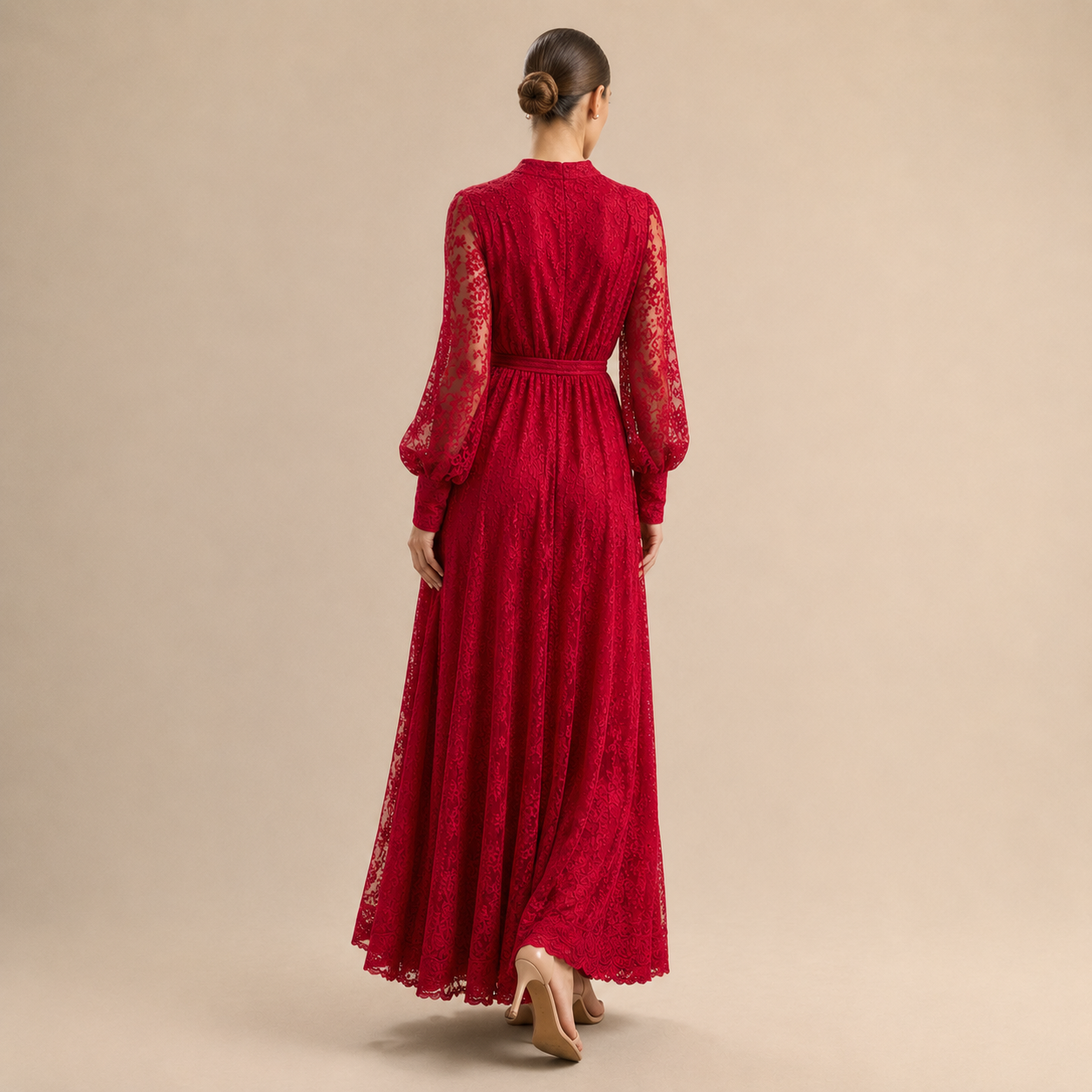 The Cirilla Dress