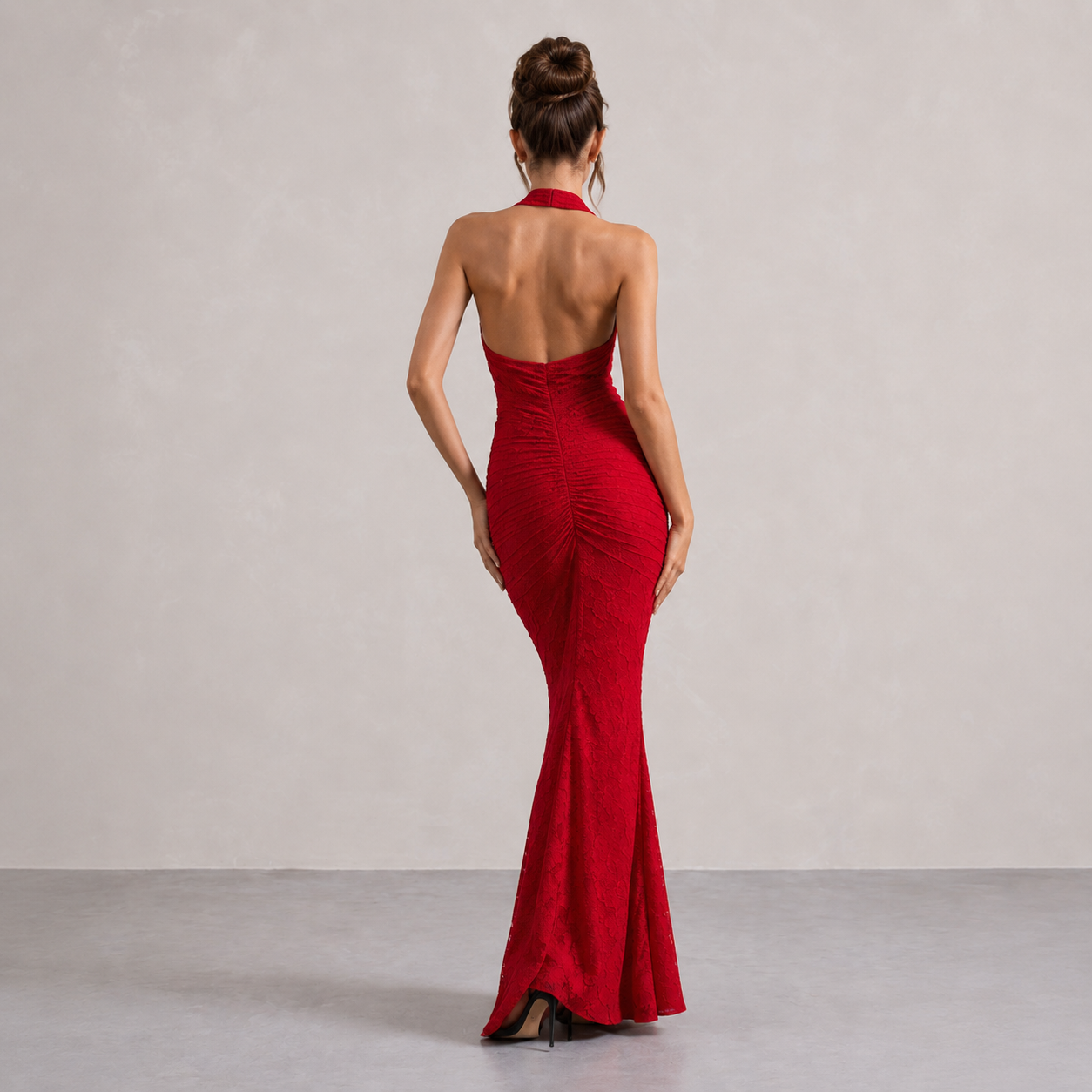 The Gisella Dress
