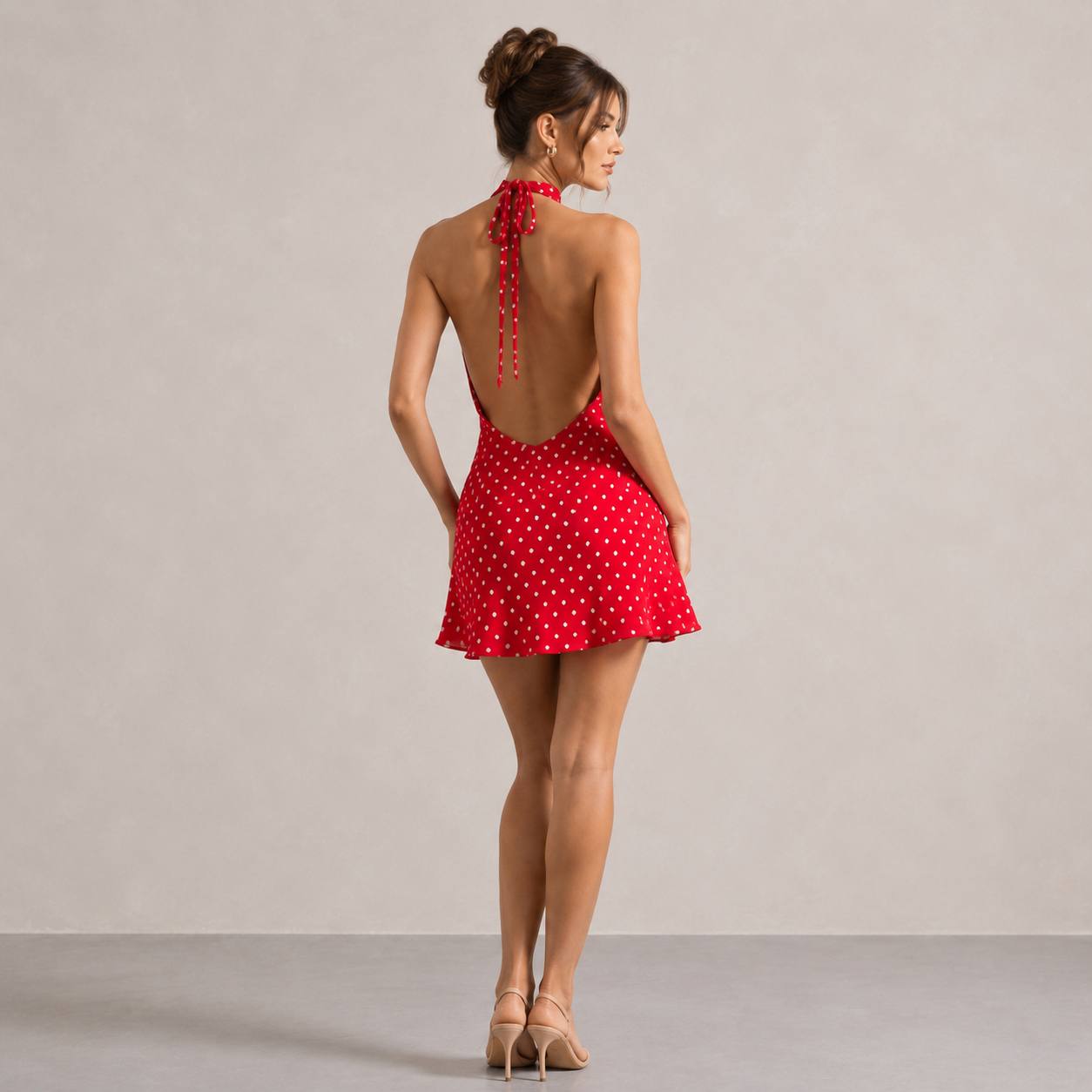 The Raimonda Dress