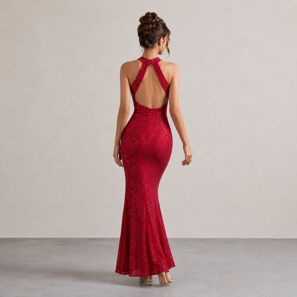 The Catalda Dress