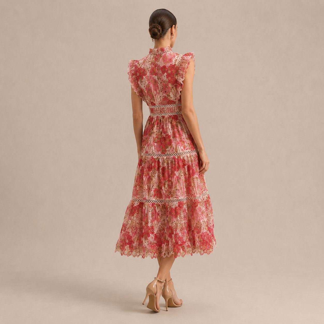 The Dorotea Dress